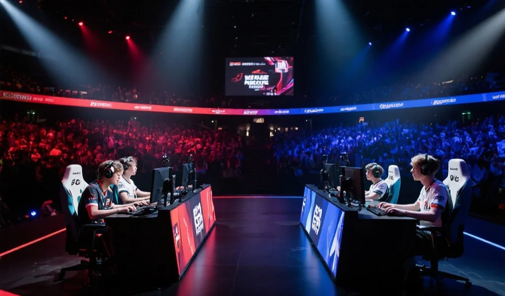 CFO 冲出首战：1–0 拿下 Fnatic——版本适配与下路执行力的胜利